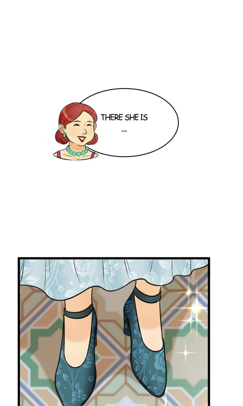 Jewel of The Sea chapter 48 - page 15