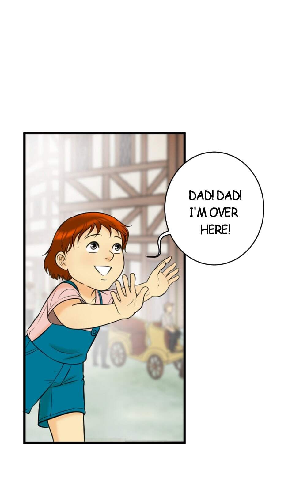 Jewel of The Sea chapter 48 - page 23