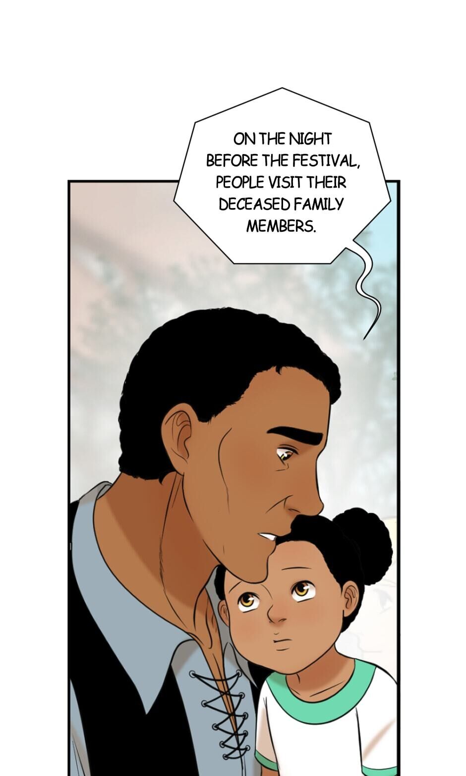 Jewel of The Sea chapter 47 - page 11