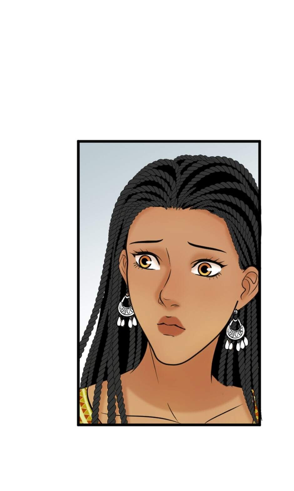 Jewel of The Sea chapter 47 - page 14