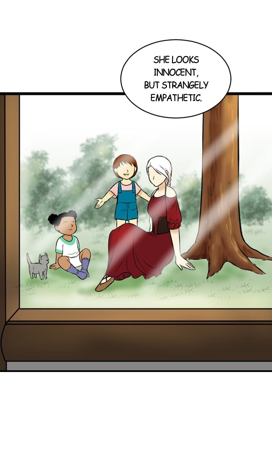 Jewel of The Sea chapter 47 - page 19