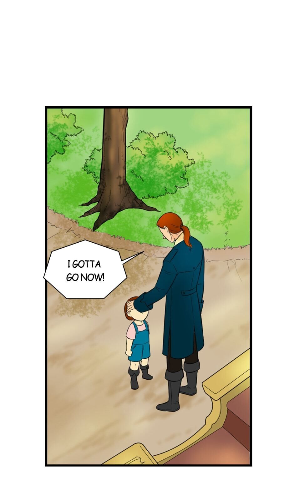 Jewel of The Sea chapter 47 - page 8