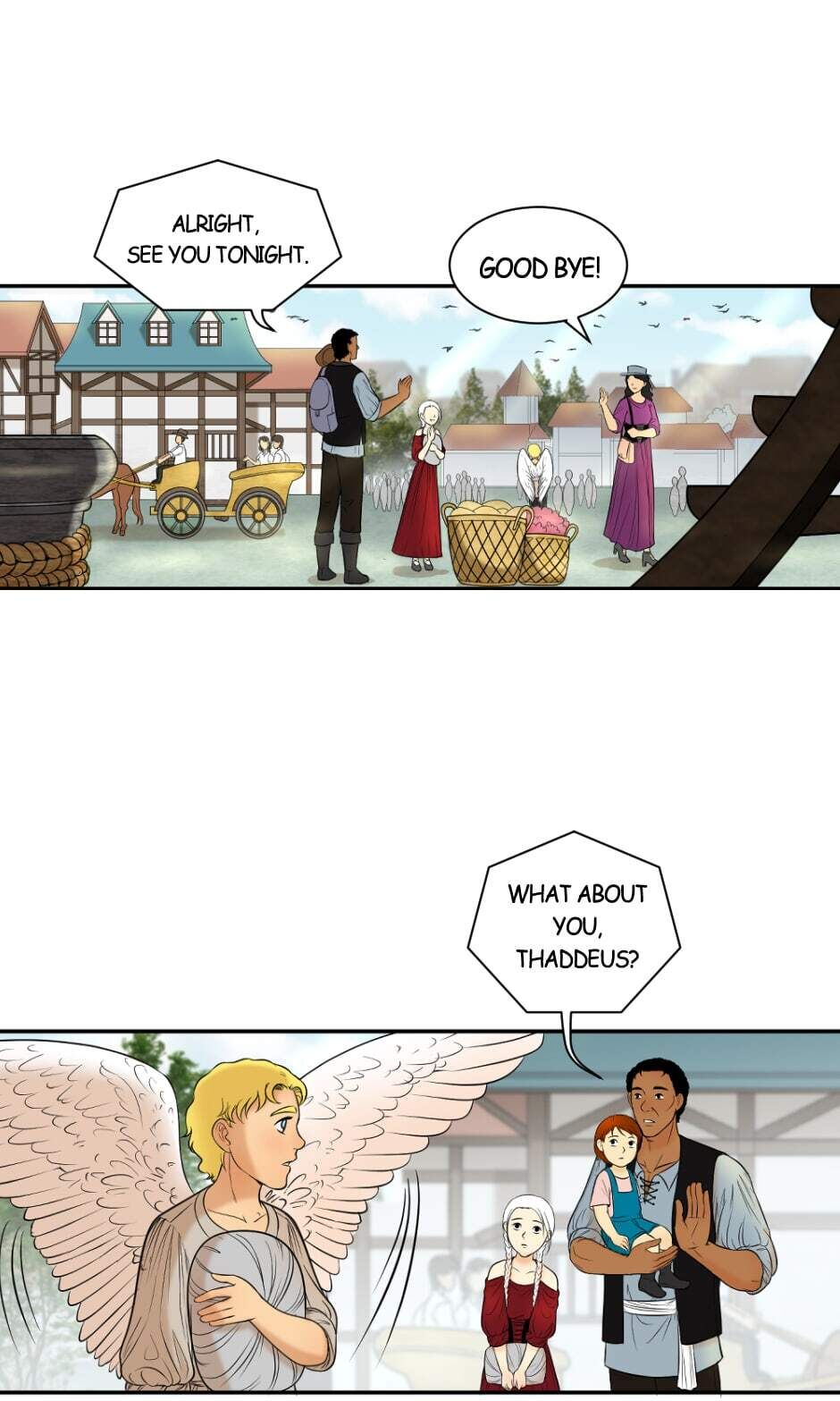 Jewel of The Sea chapter 46 - page 10