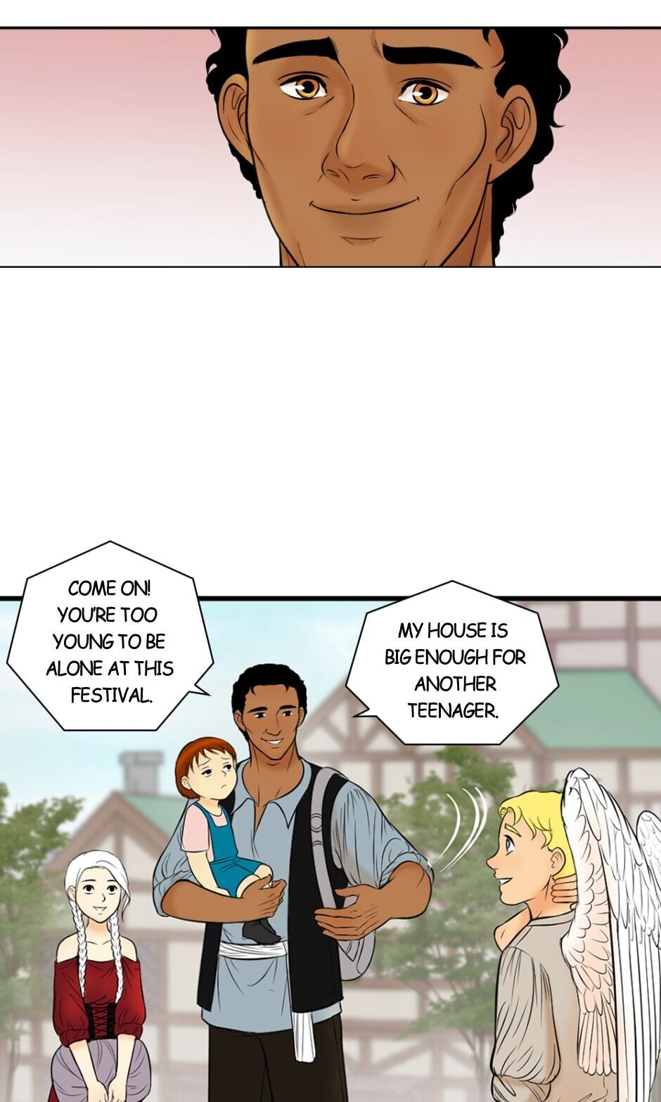 Jewel of The Sea chapter 46 - page 13