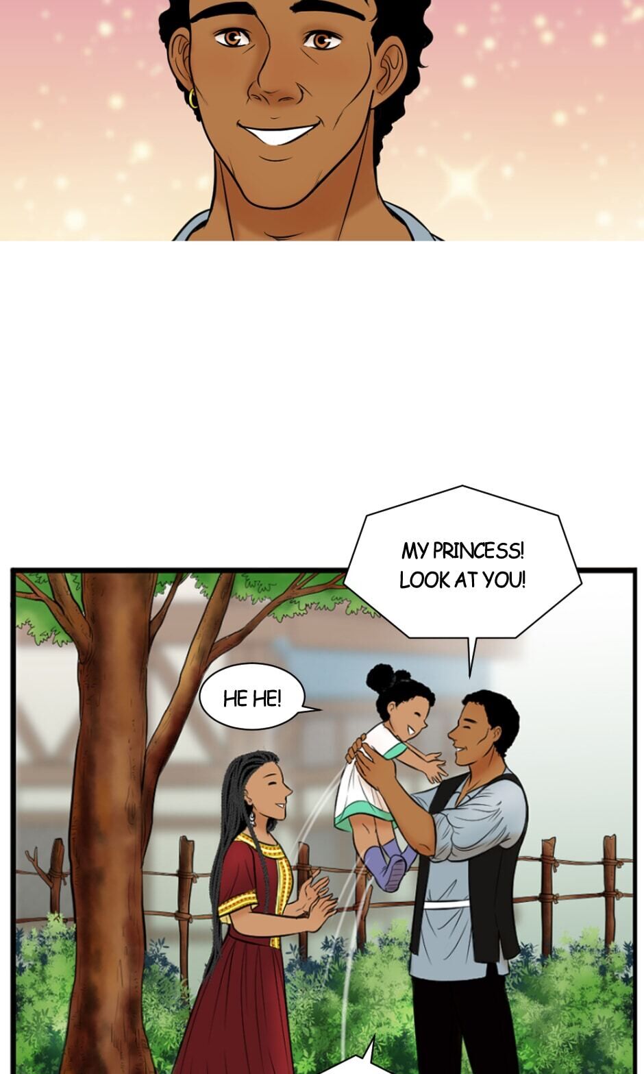 Jewel of The Sea chapter 46 - page 19