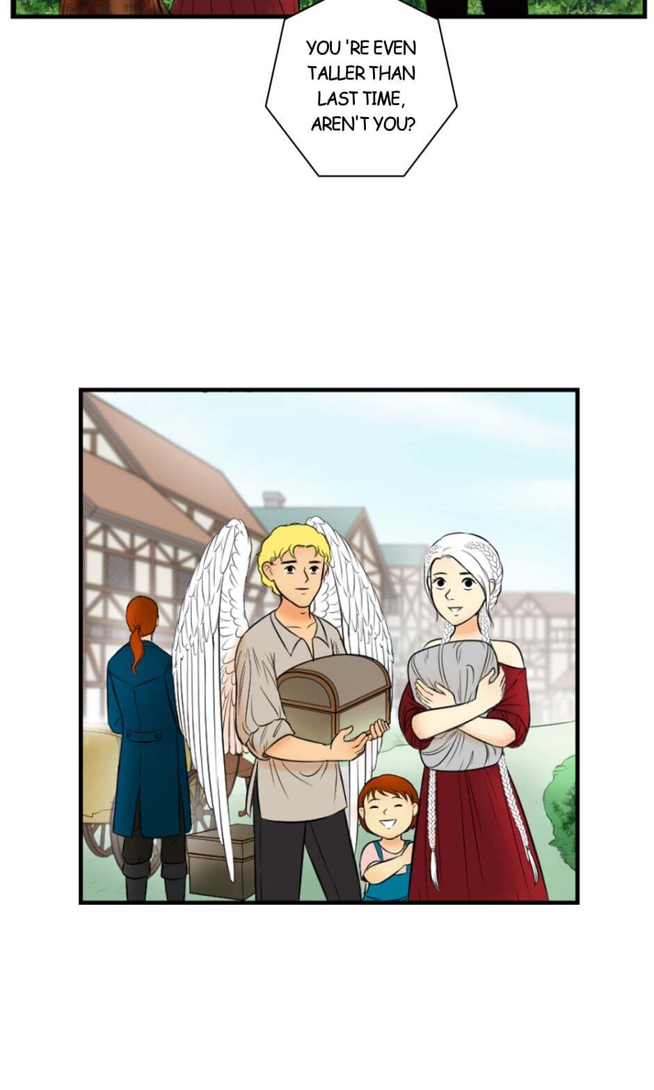 Jewel of The Sea chapter 46 - page 20