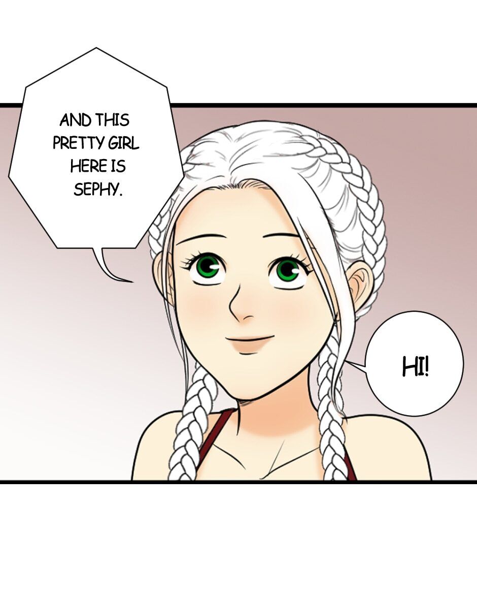 Jewel of The Sea chapter 46 - page 24