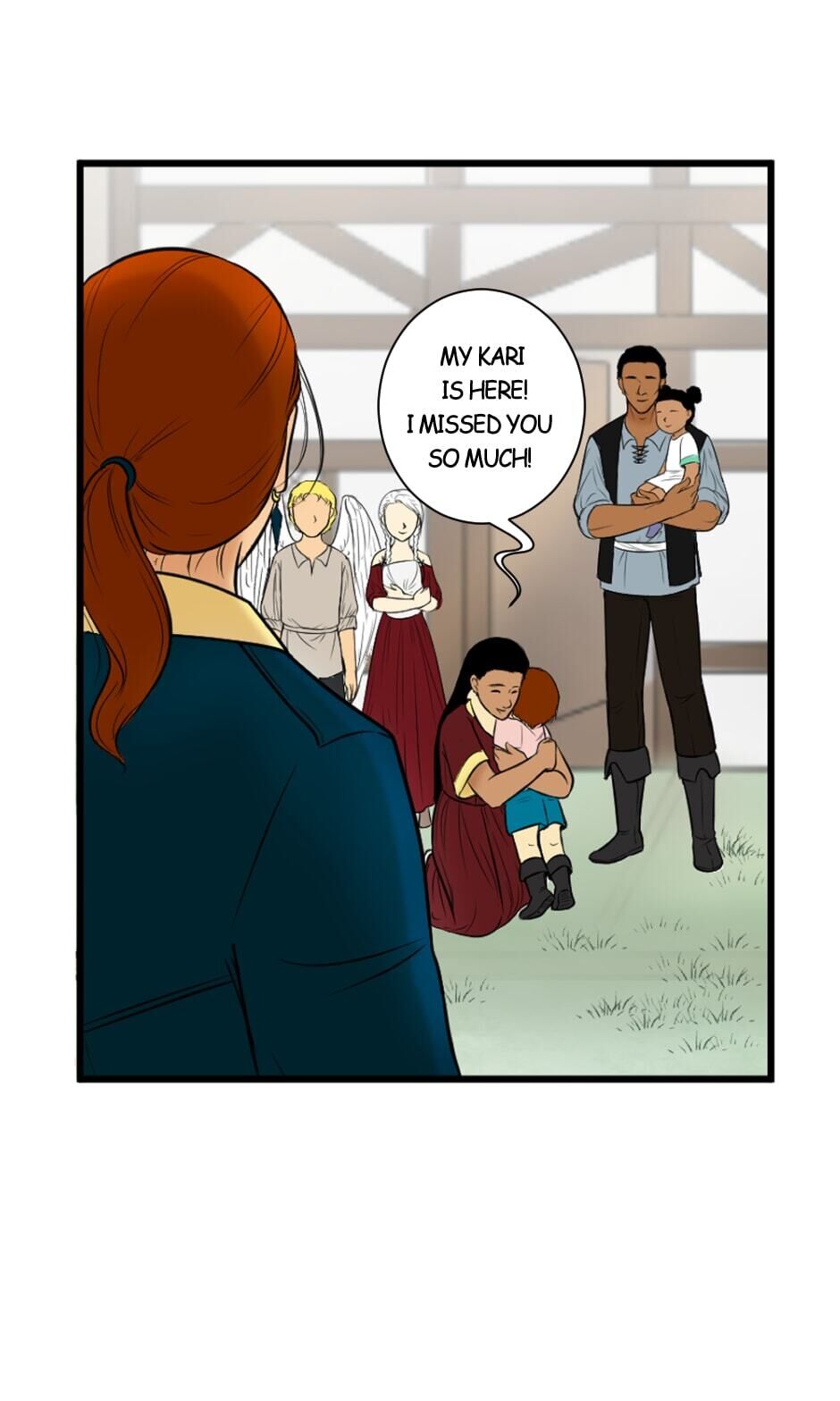 Jewel of The Sea chapter 46 - page 26