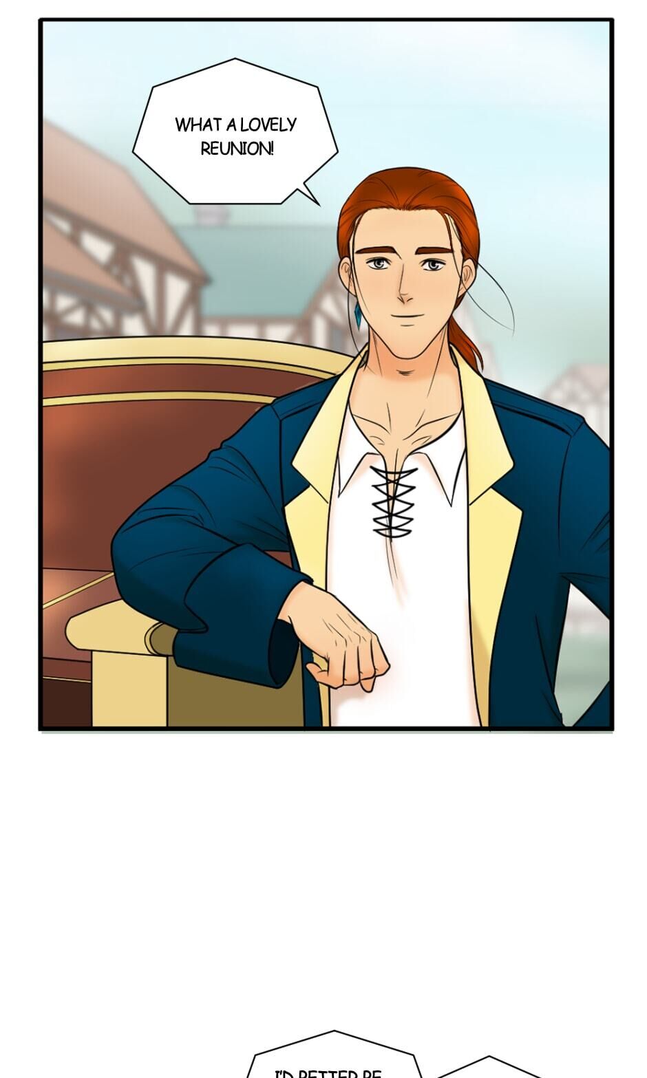 Jewel of The Sea chapter 46 - page 27
