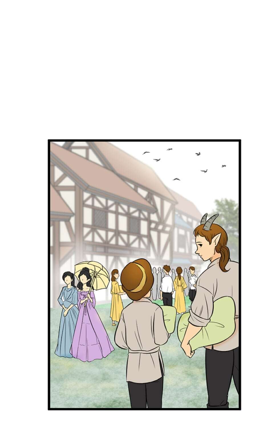 Jewel of The Sea chapter 46 - page 6