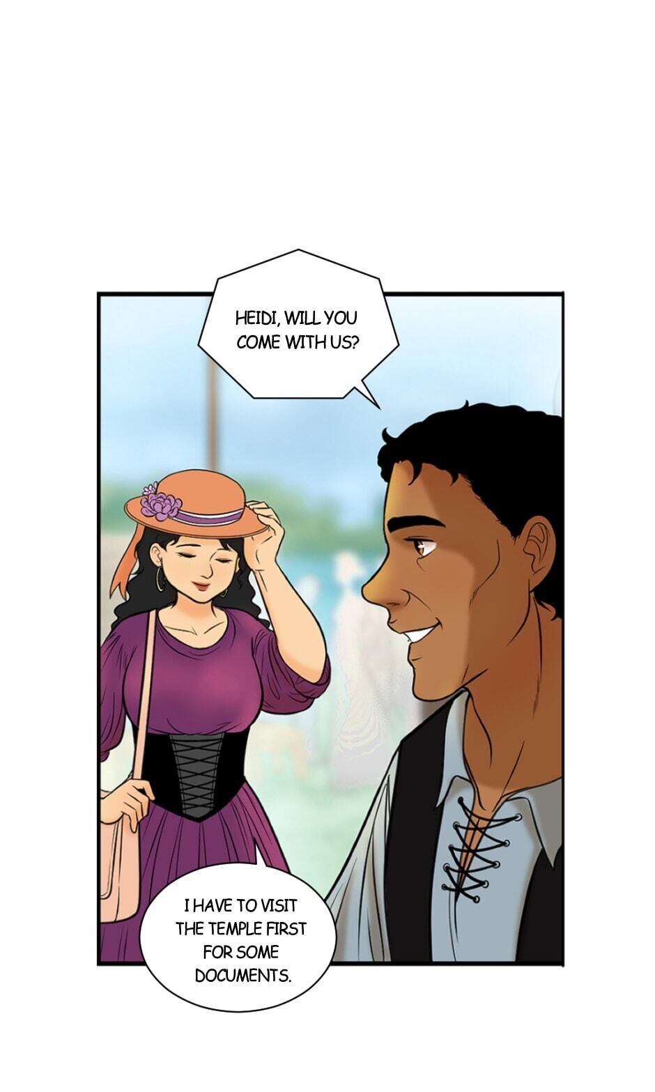 Jewel of The Sea chapter 46 - page 9