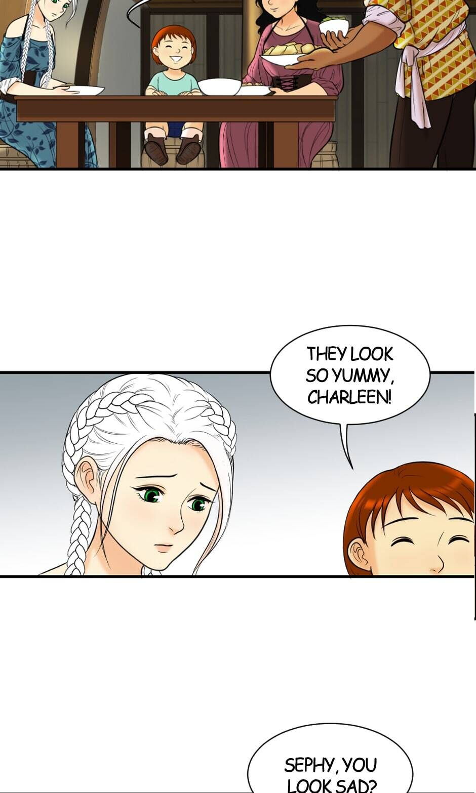 Jewel of The Sea chapter 45 - page 10