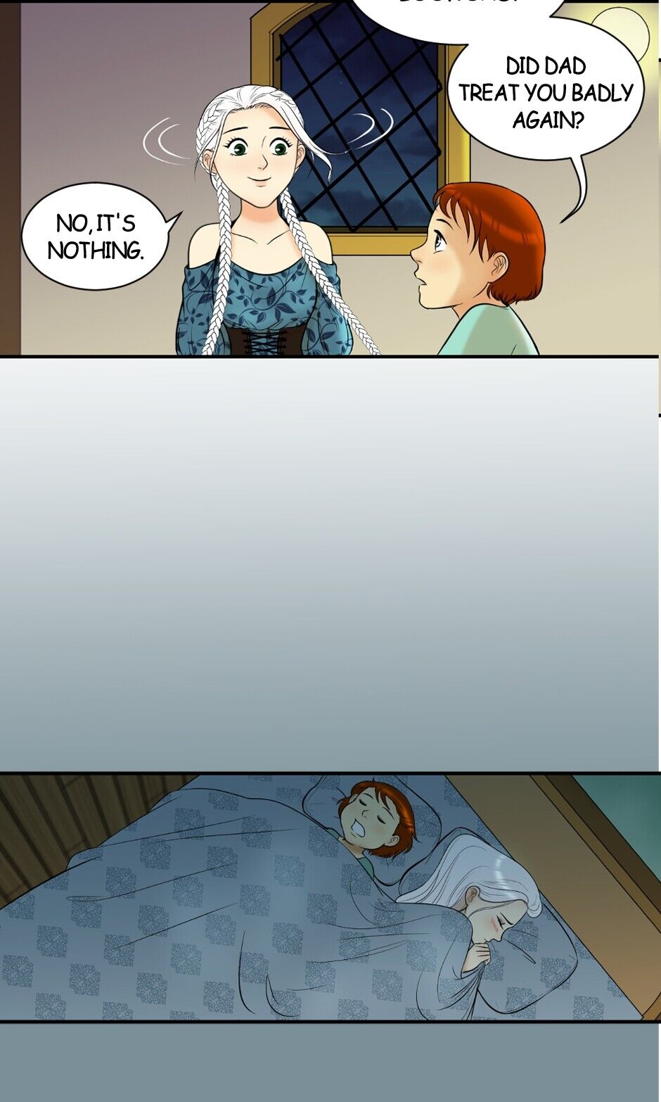 Jewel of The Sea chapter 45 - page 11