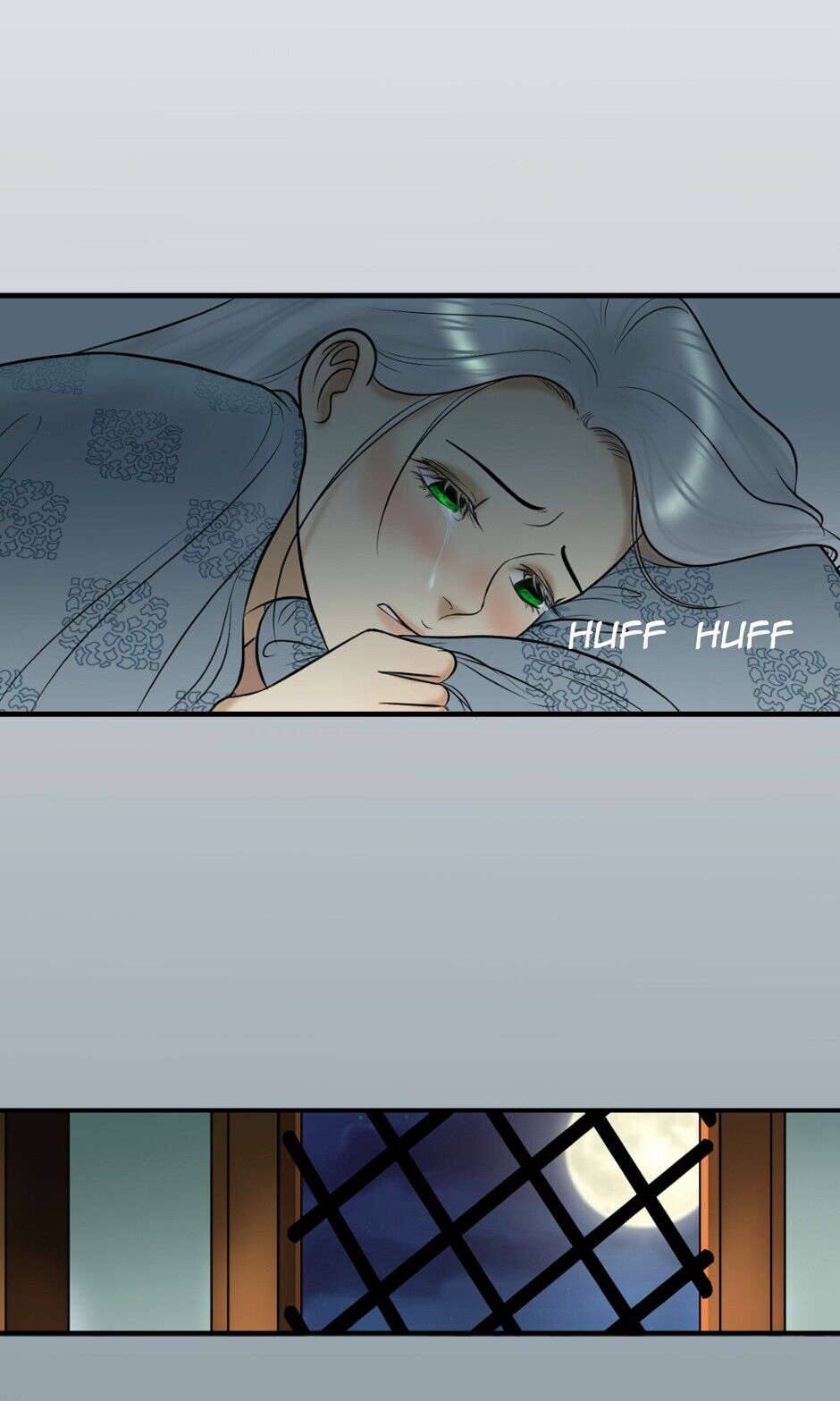 Jewel of The Sea chapter 45 - page 12