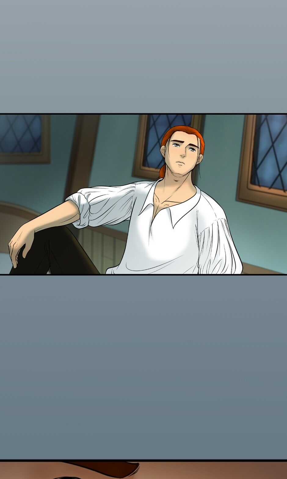 Jewel of The Sea chapter 45 - page 13