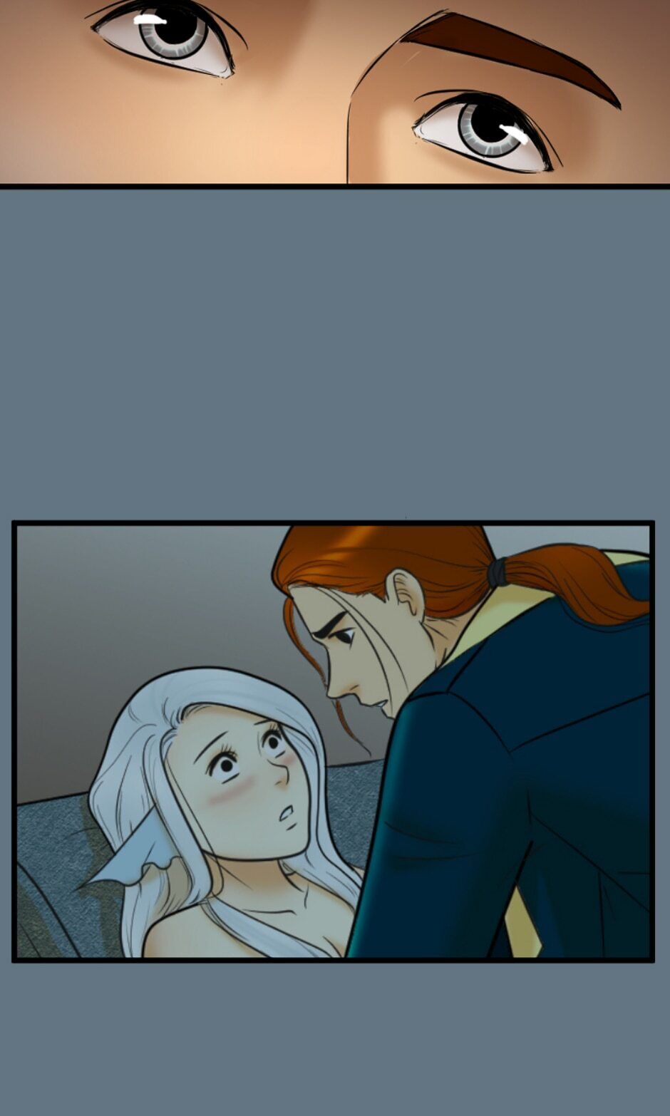 Jewel of The Sea chapter 45 - page 14