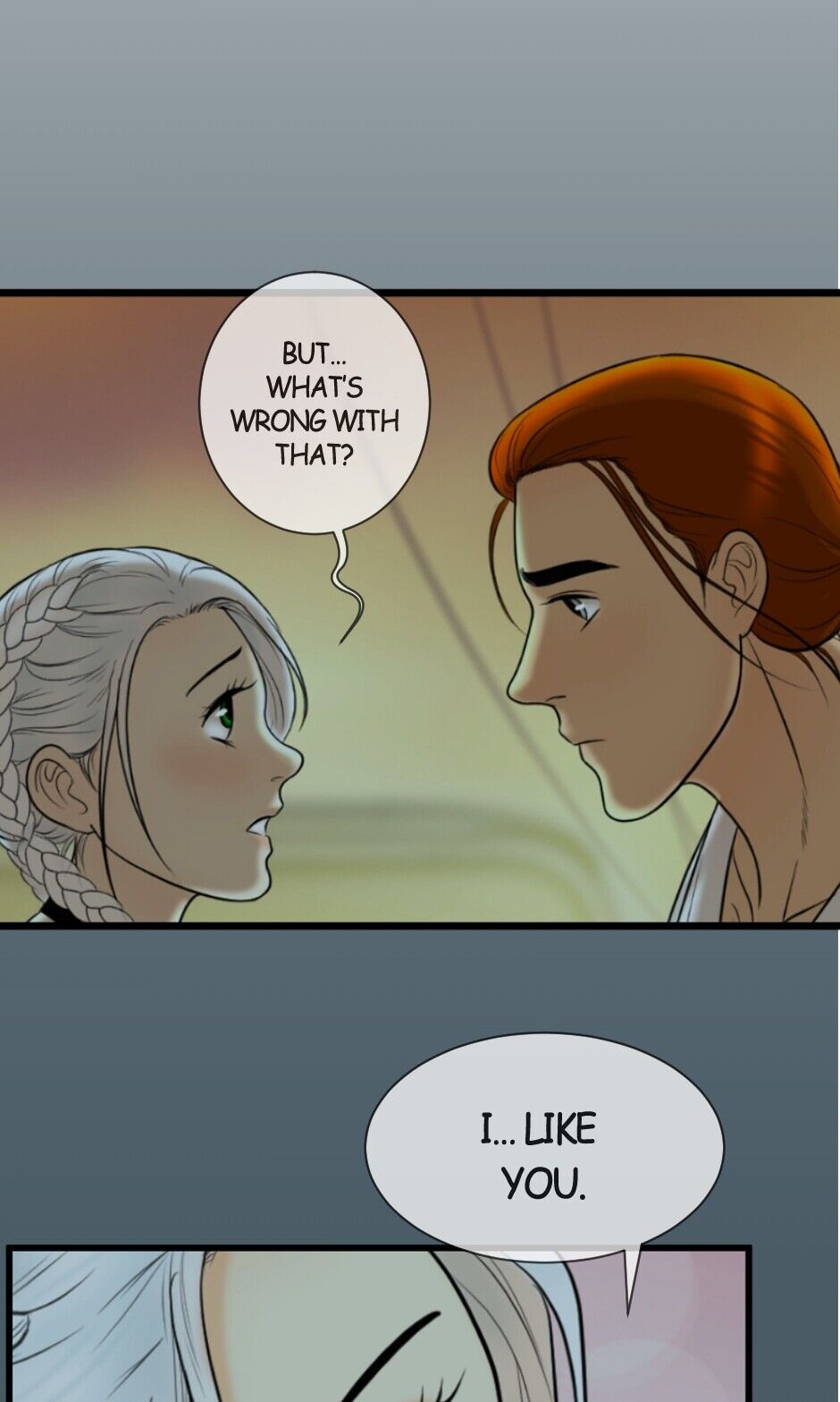 Jewel of The Sea chapter 45 - page 16