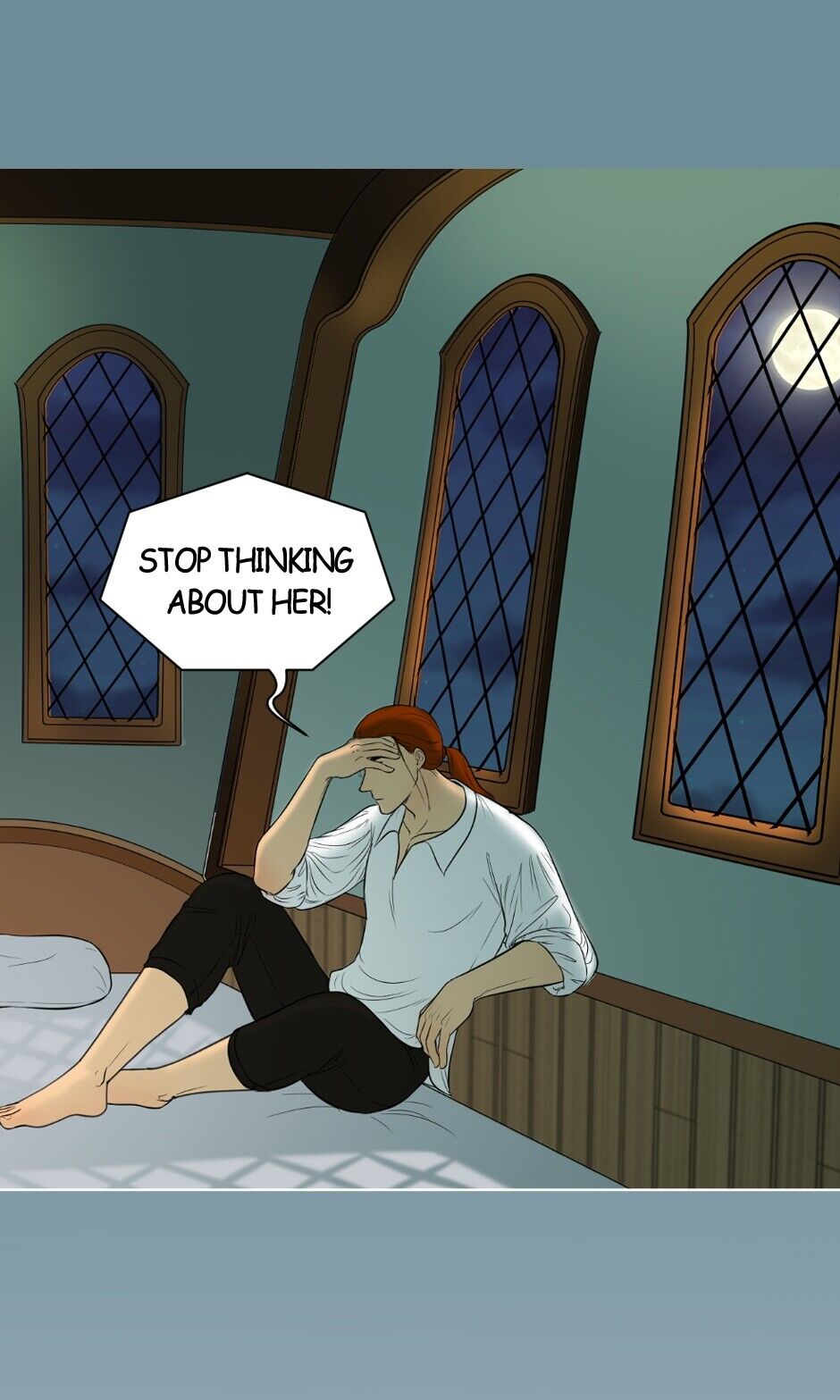 Jewel of The Sea chapter 45 - page 18