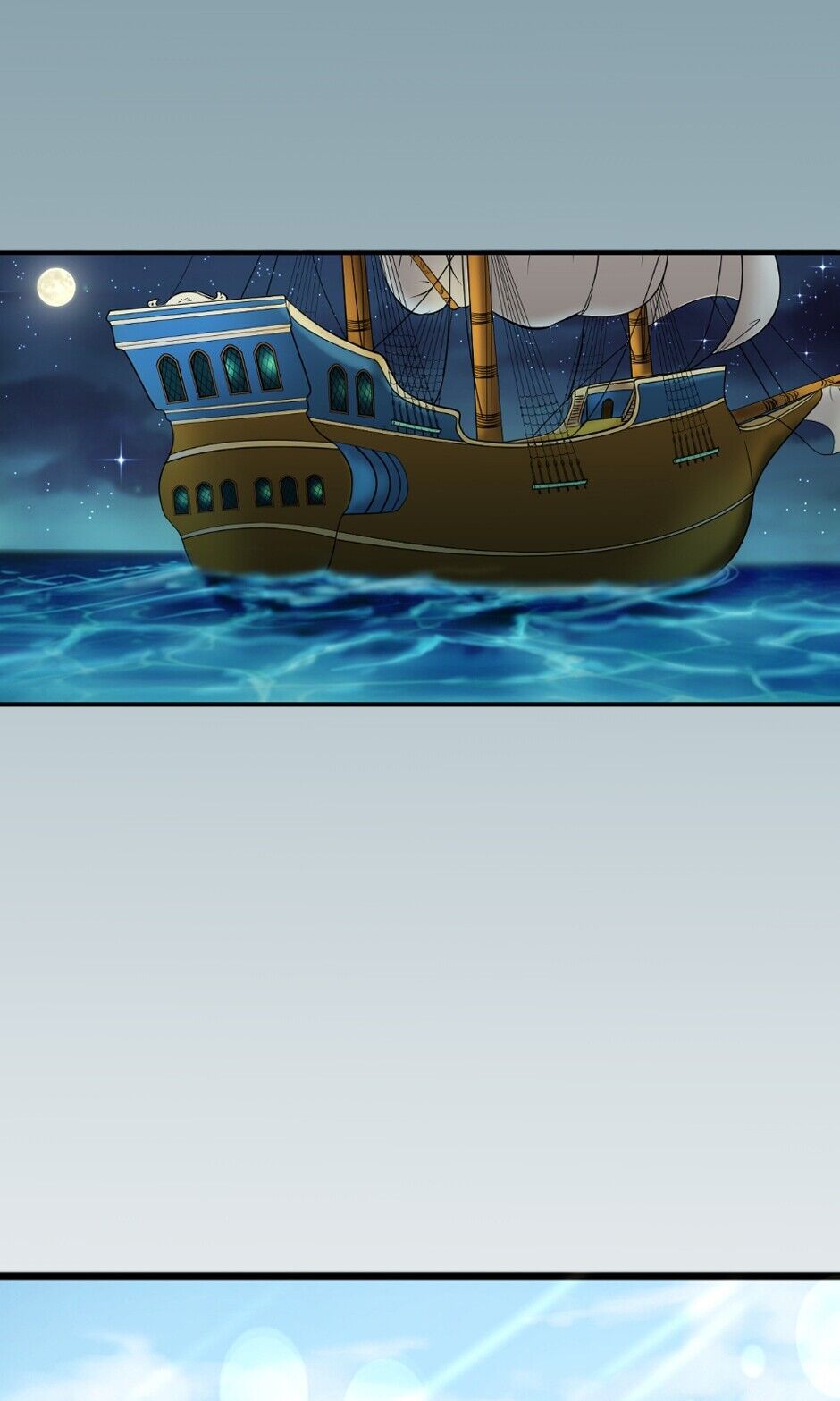 Jewel of The Sea chapter 45 - page 19