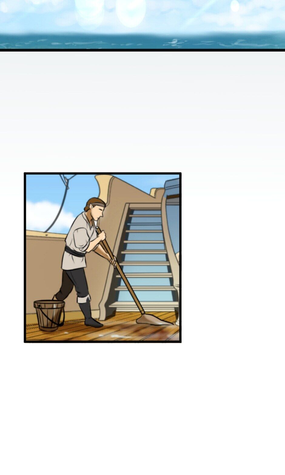 Jewel of The Sea chapter 45 - page 20