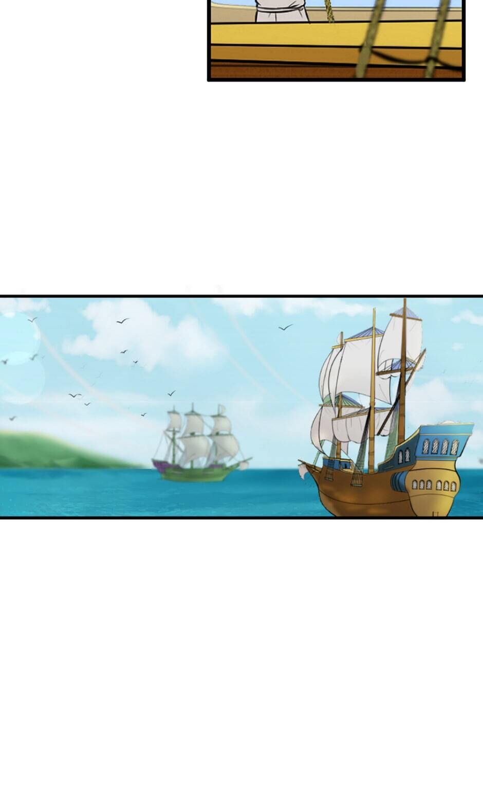 Jewel of The Sea chapter 45 - page 22