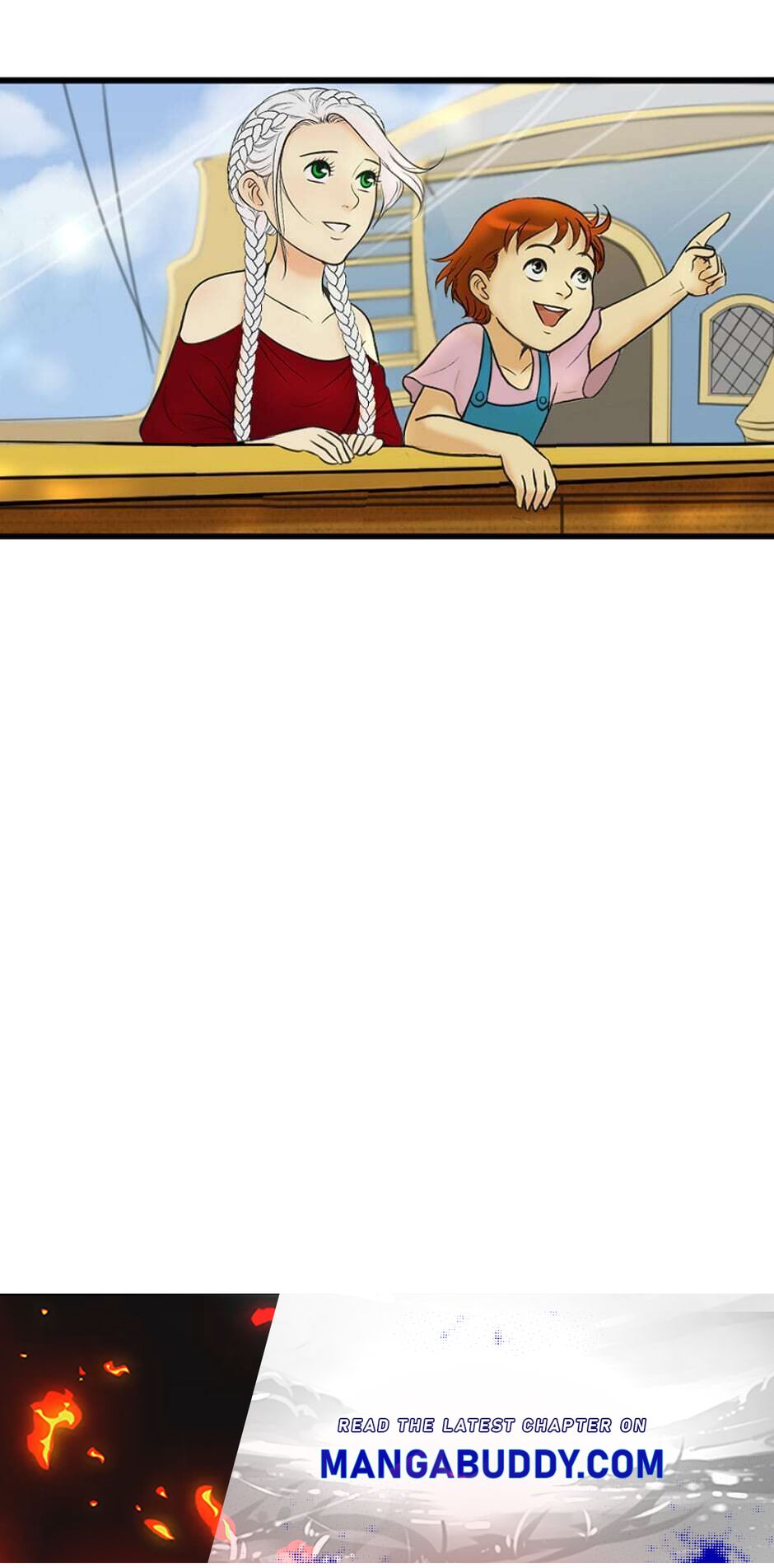 Jewel of The Sea chapter 45 - page 23