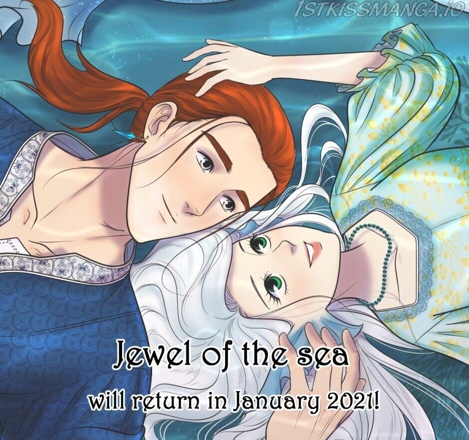 Jewel of The Sea chapter 44.5 - page 10