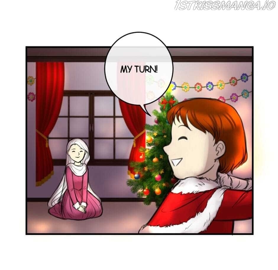 Jewel of The Sea chapter 44.5 - page 4