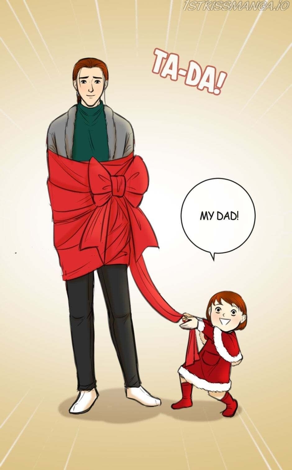 Jewel of The Sea chapter 44.5 - page 6