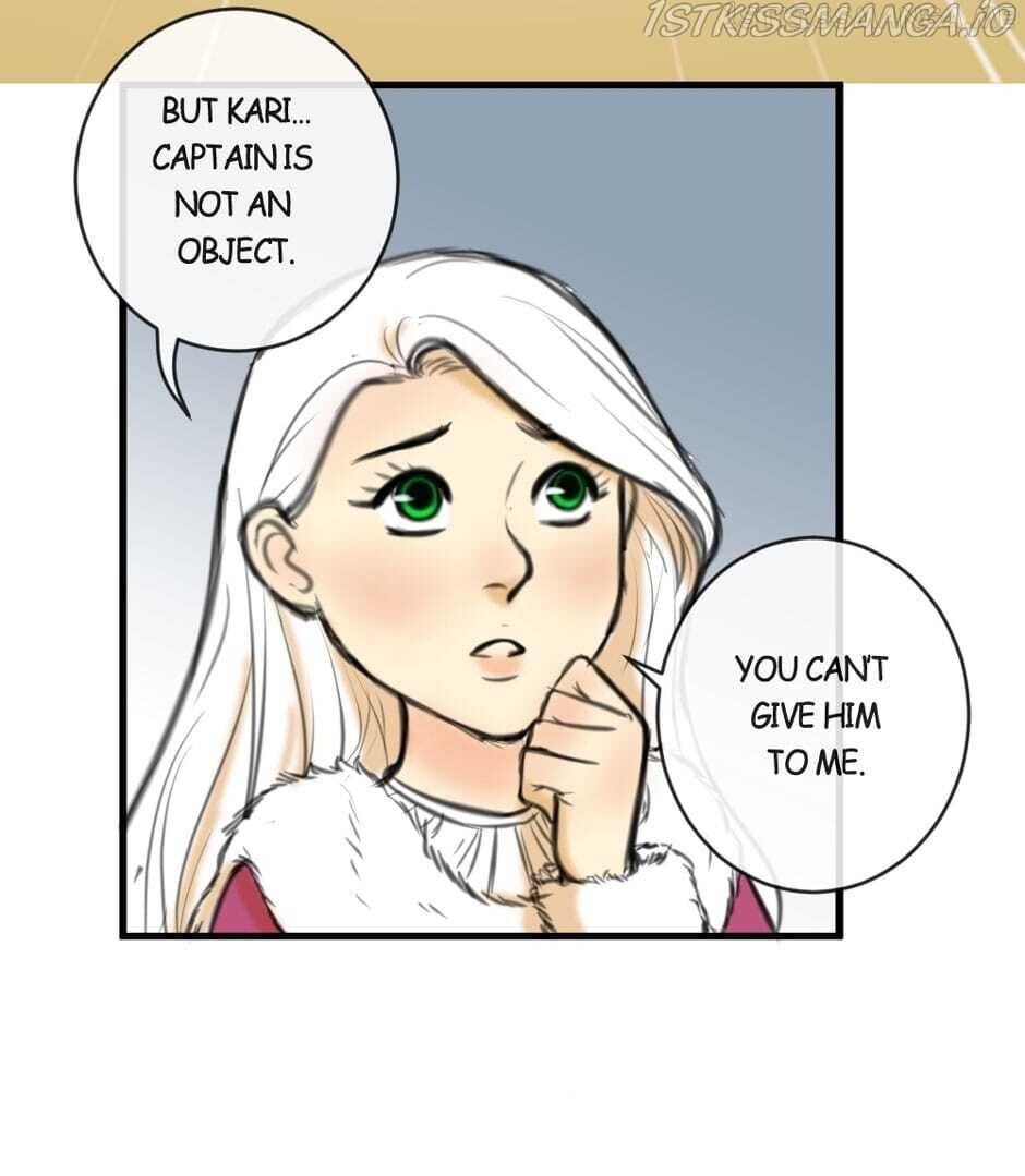 Jewel of The Sea chapter 44.5 - page 7