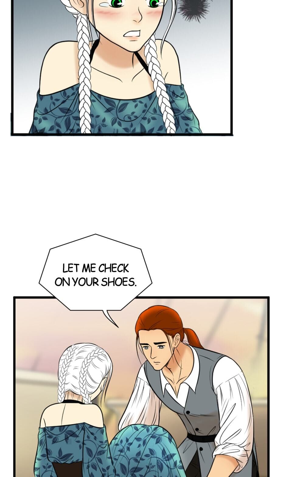 Jewel of The Sea chapter 44 - page 10