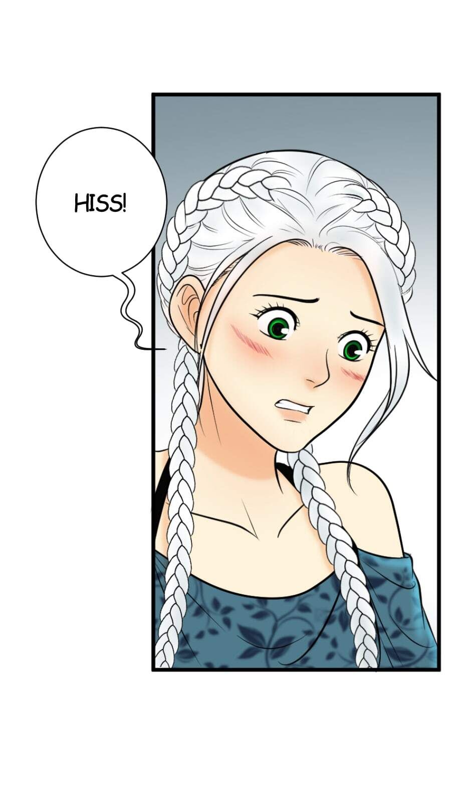 Jewel of The Sea chapter 44 - page 14