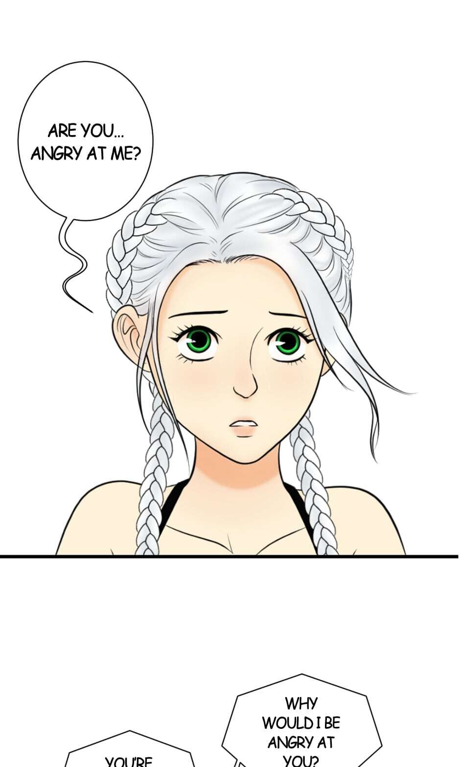 Jewel of The Sea chapter 44 - page 18