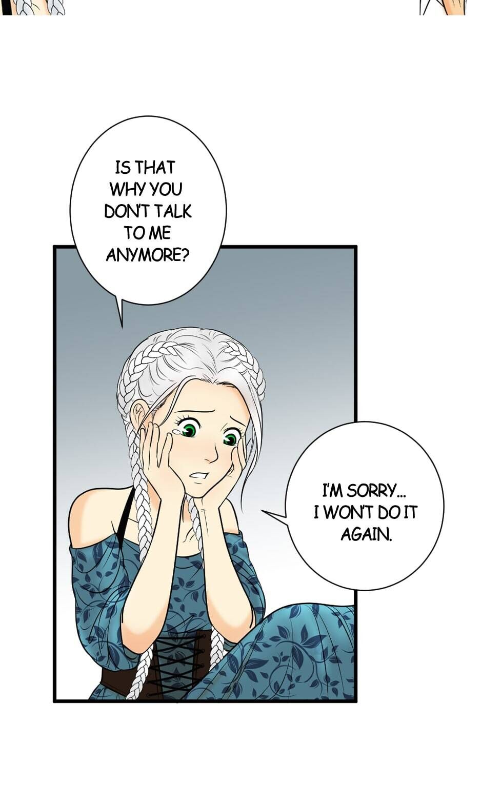 Jewel of The Sea chapter 44 - page 20