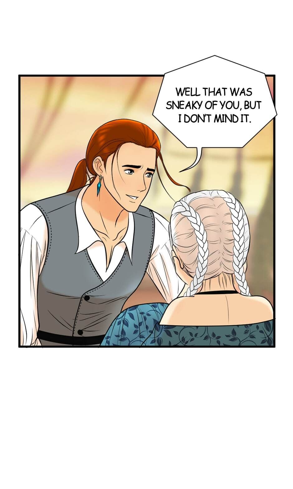 Jewel of The Sea chapter 44 - page 21
