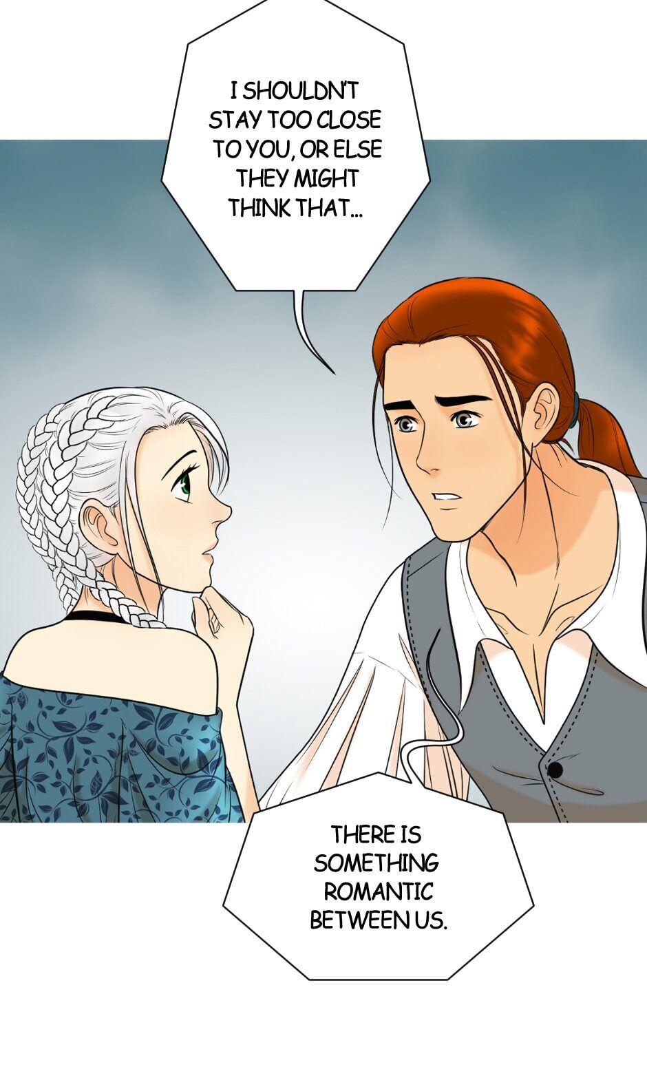 Jewel of The Sea chapter 44 - page 23