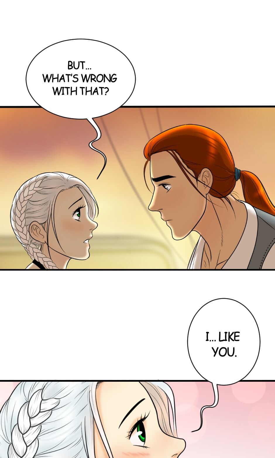 Jewel of The Sea chapter 44 - page 24