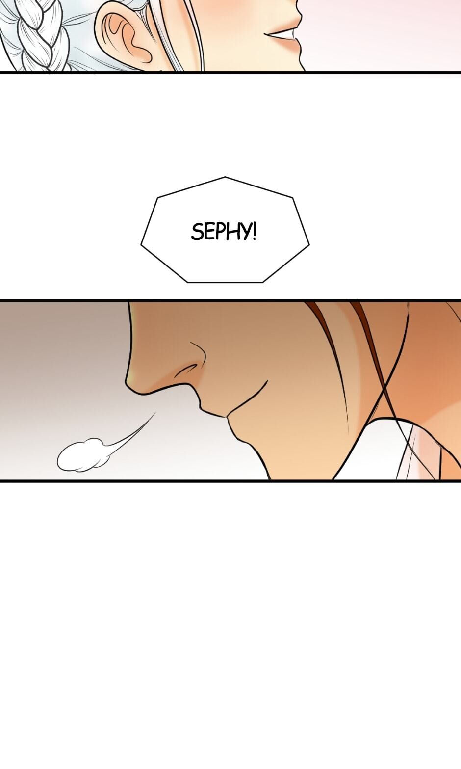 Jewel of The Sea chapter 44 - page 25