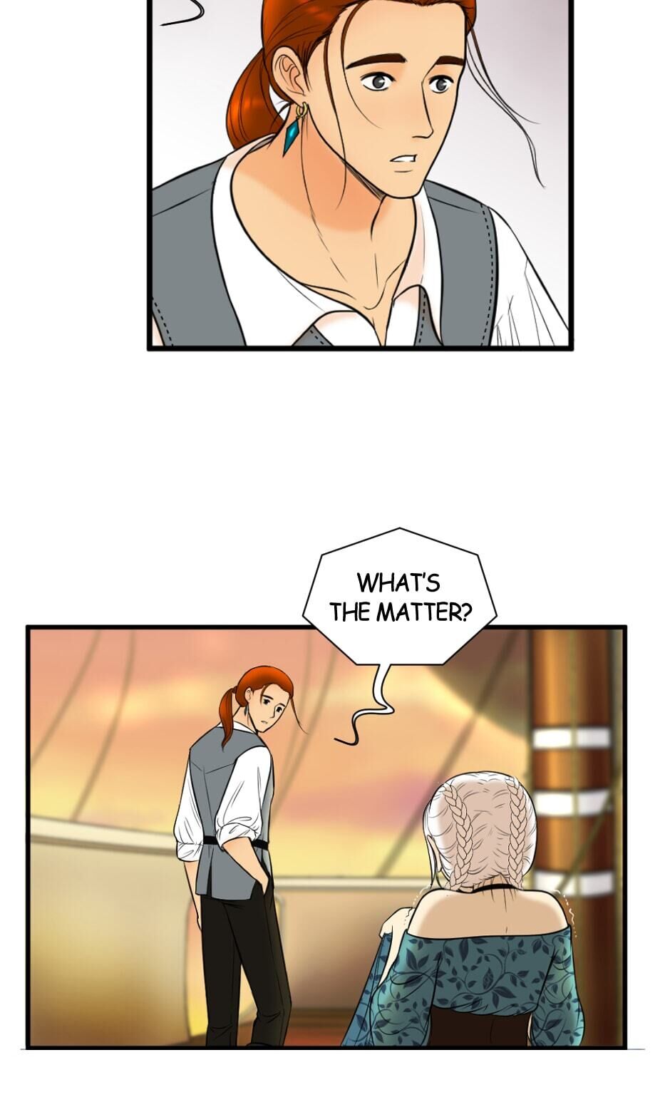 Jewel of The Sea chapter 44 - page 7