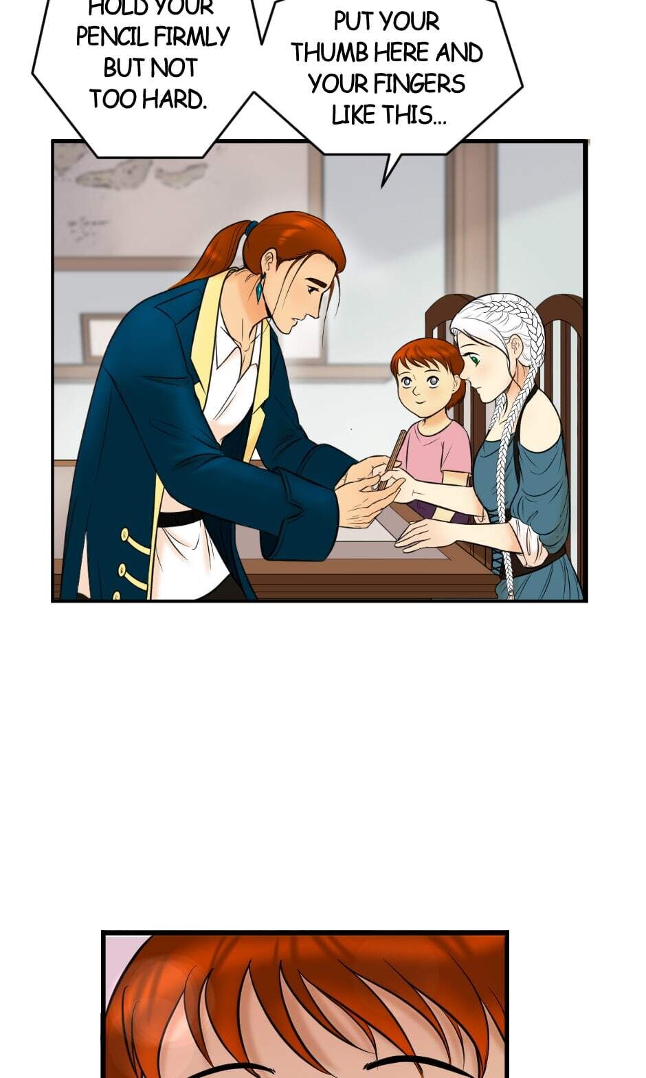 Jewel of The Sea chapter 43 - page 10