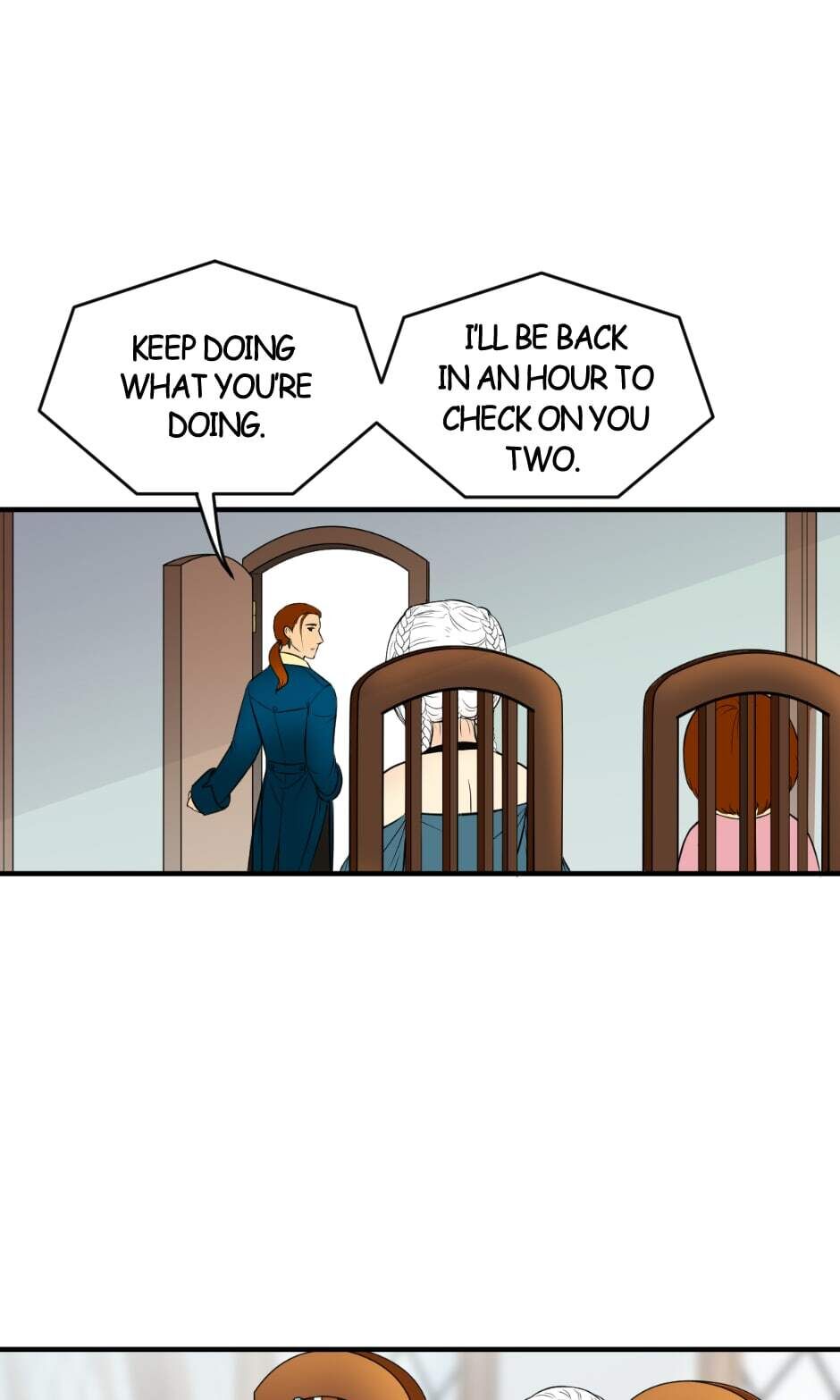 Jewel of The Sea chapter 43 - page 12