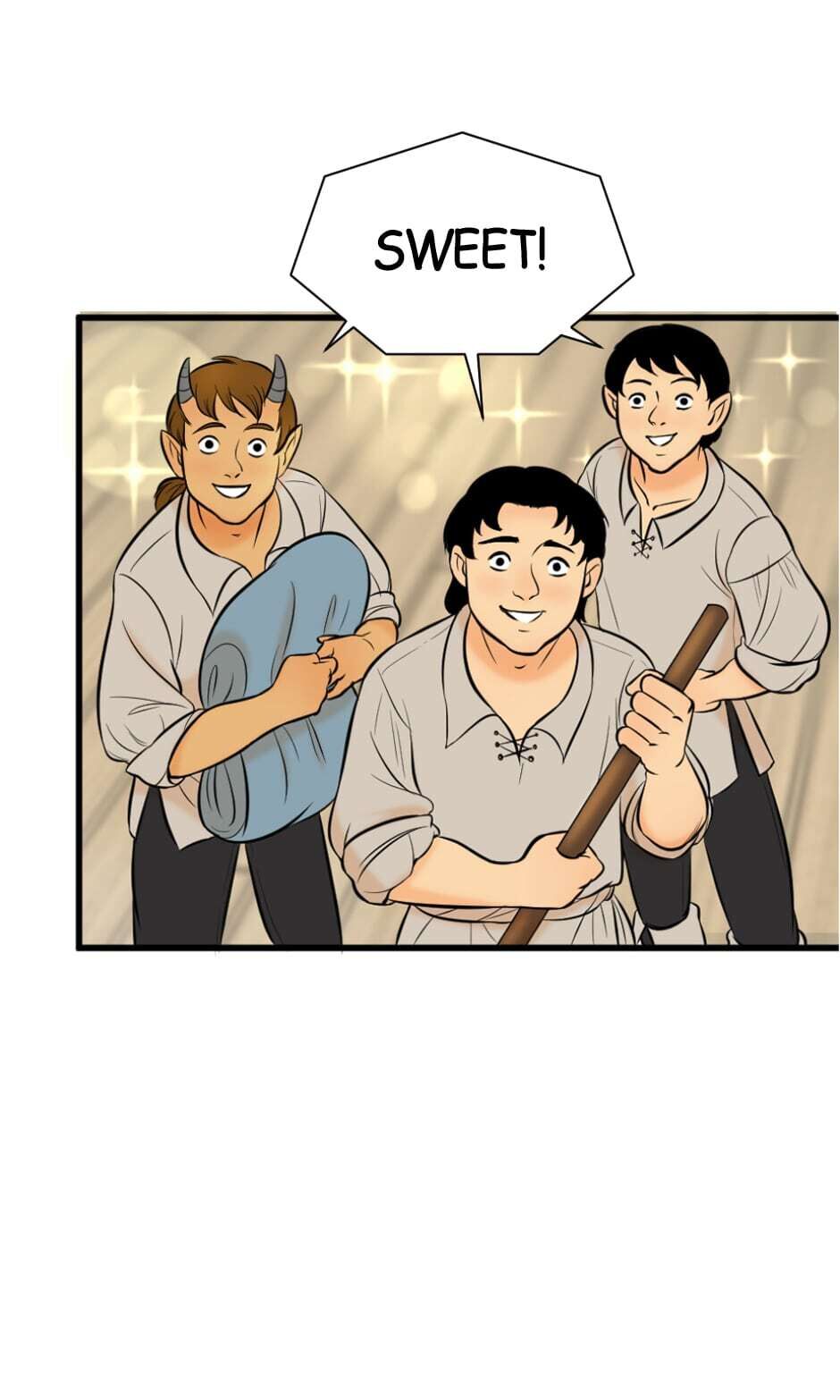 Jewel of The Sea chapter 43 - page 17