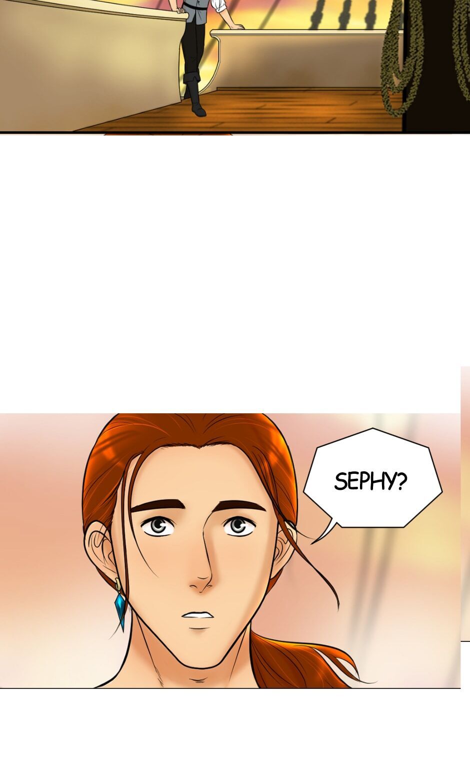 Jewel of The Sea chapter 43 - page 19
