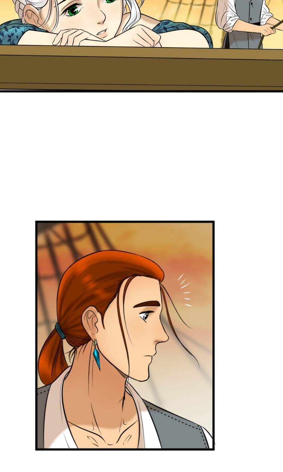 Jewel of The Sea chapter 43 - page 23