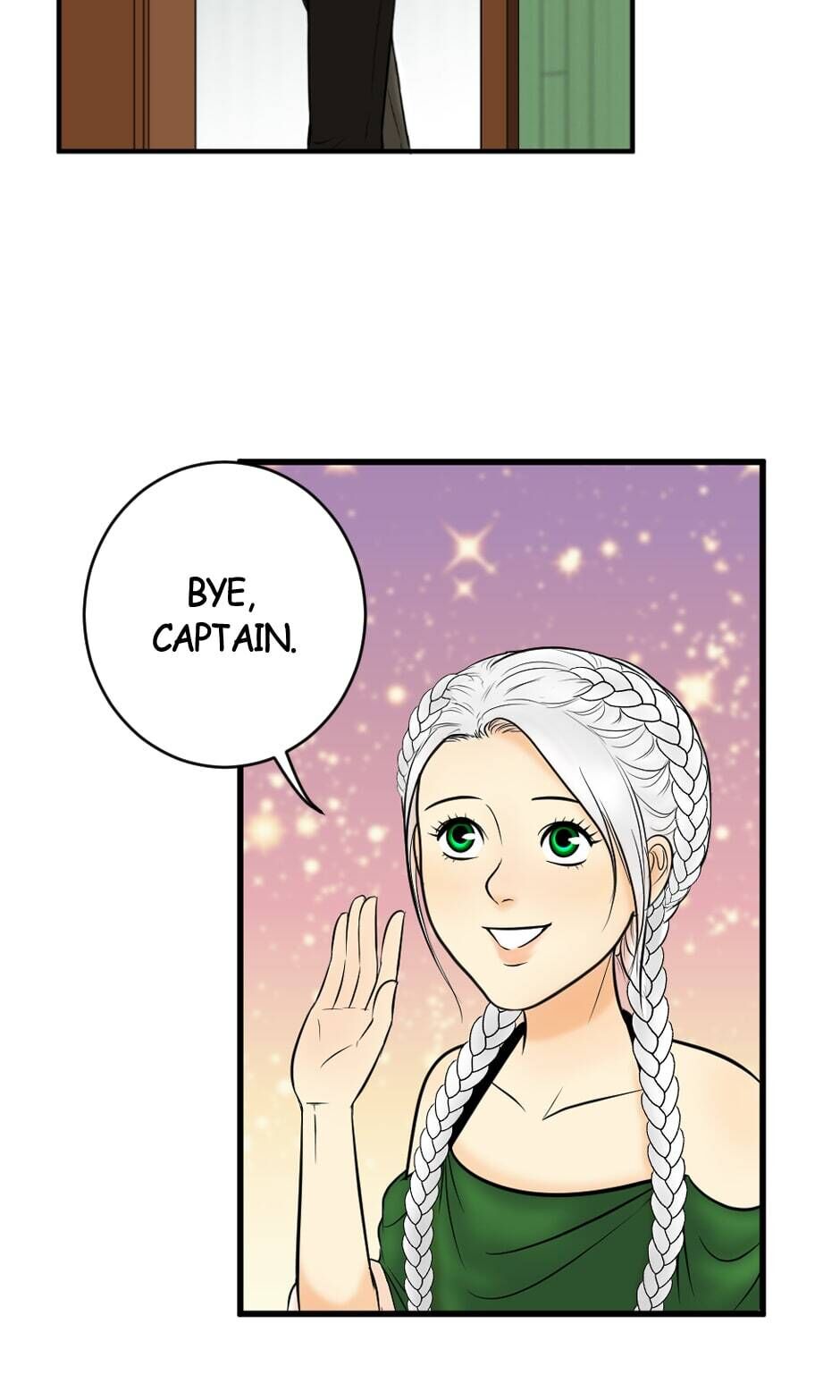 Jewel of The Sea chapter 42 - page 11