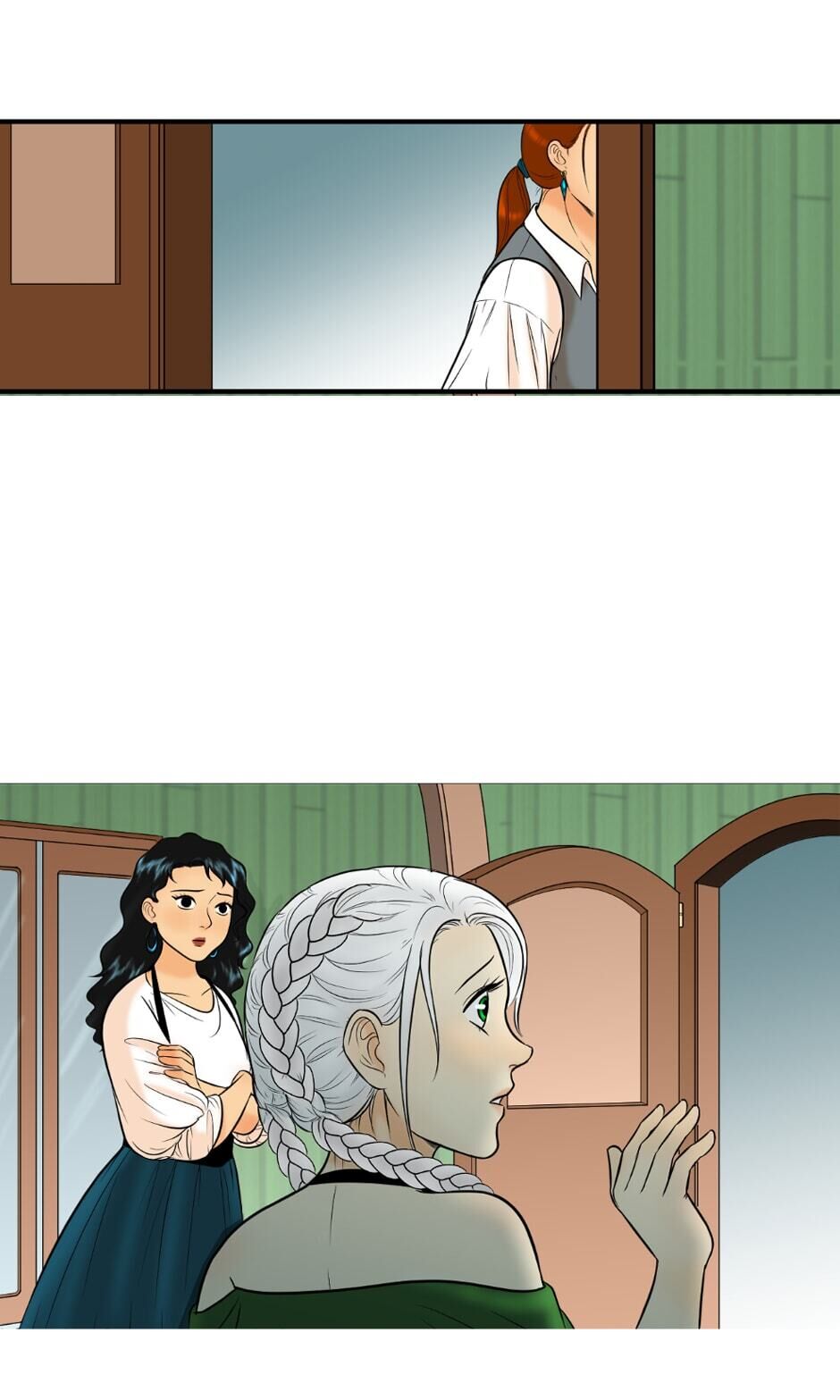 Jewel of The Sea chapter 42 - page 12