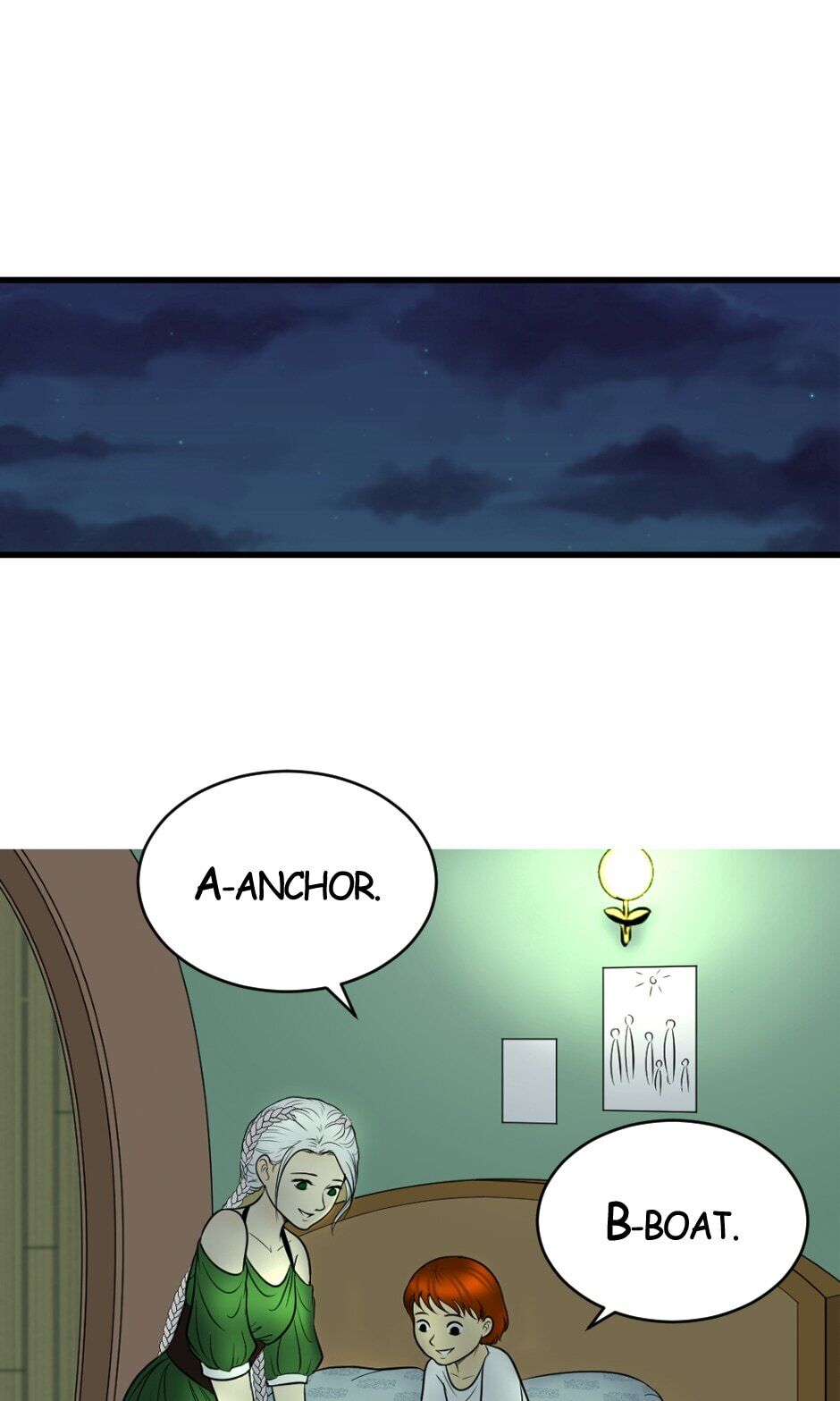 Jewel of The Sea chapter 42 - page 13