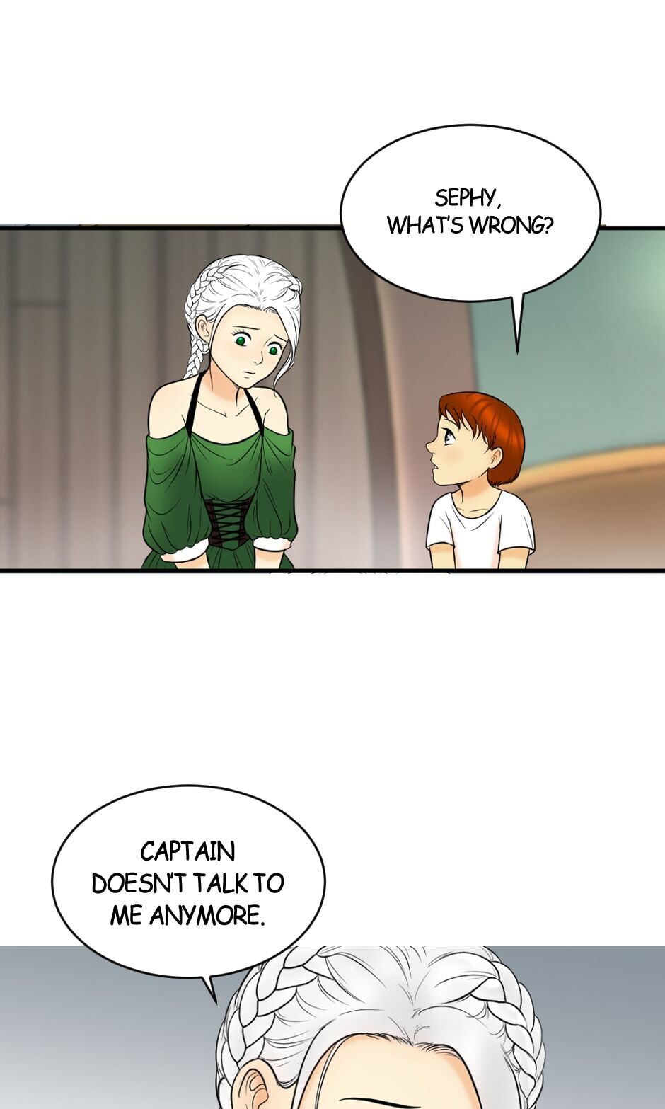 Jewel of The Sea chapter 42 - page 15