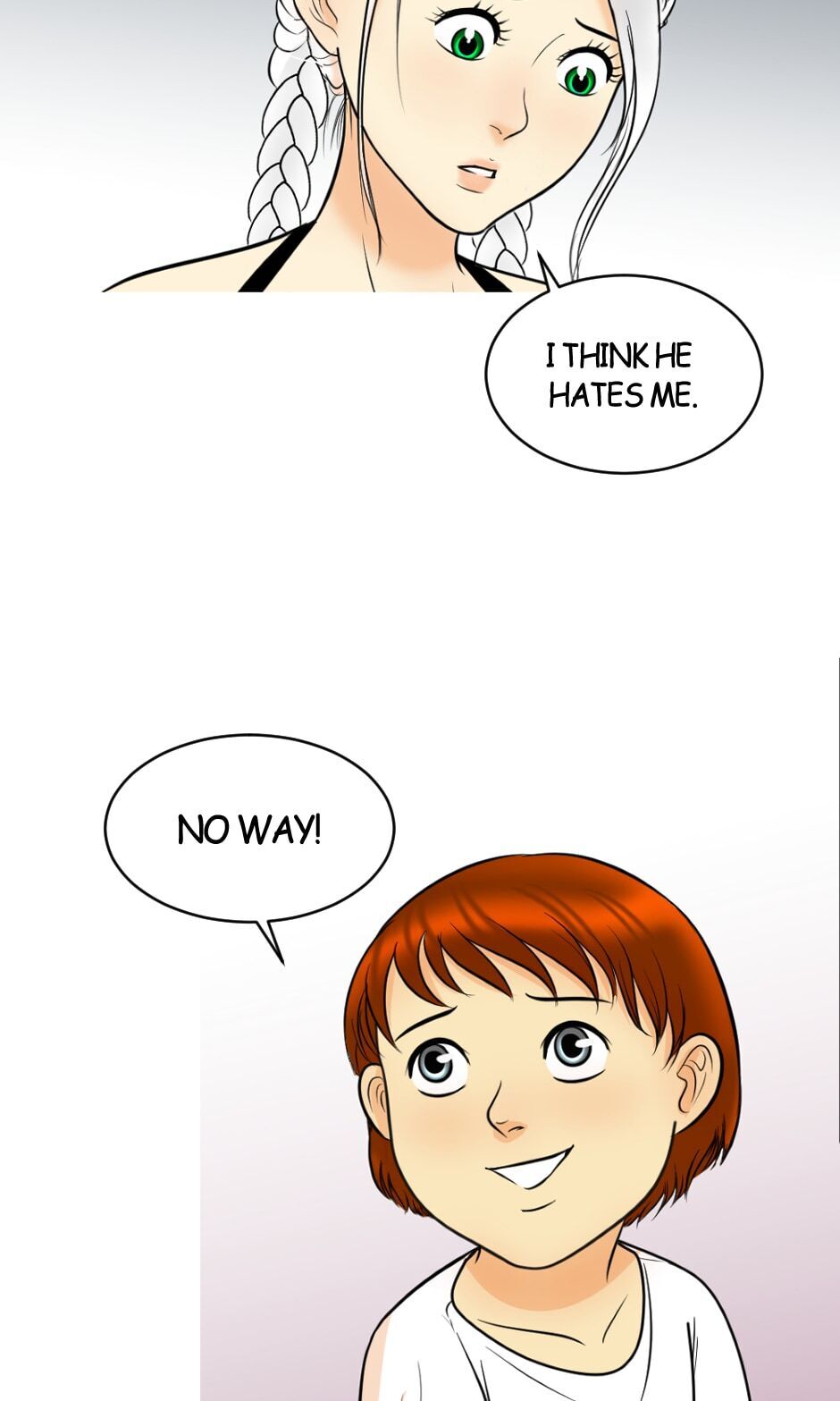 Jewel of The Sea chapter 42 - page 16
