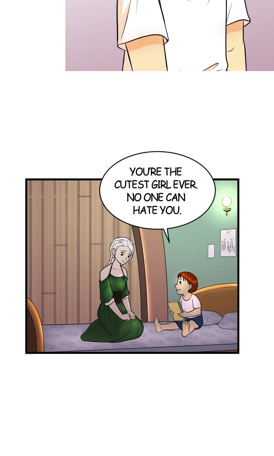 Jewel of The Sea chapter 42 - page 17
